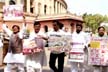 Andhra plunges into crisis as three ministers, 36 MLAs resign